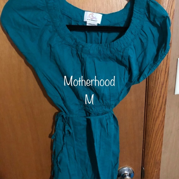 Maternity shirts - Picture 2 of 7